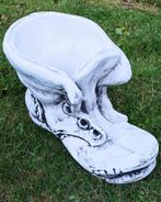 schoen in beton, Ophalen, Nieuw, Beton, Overige typen