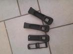 Beschermhoesjes voor controller wii, Ophalen of Verzenden, Zo goed als nieuw
