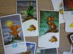Jeu de cartes - Tarot - CRISSE, Hobby & Loisirs créatifs, Comme neuf, Enlèvement ou Envoi, Gibraltar
