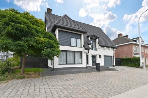 Huis te koop in Sint-Niklaas, 6 slpks, Immo, Huizen en Appartementen te koop, Vrijstaande woning, C