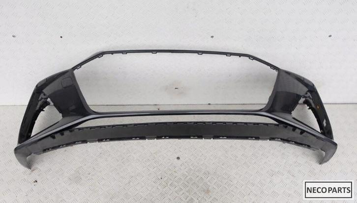 AUDI A7 S7 RS6 C8 448 VOORBUMPER BUMBER, Auto-onderdelen, Carrosserie, Achterklep, Audi, Achter, Gebruikt, Ophalen of Verzenden