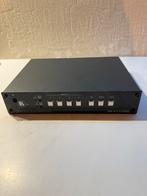 Kramer VS-411UHD 4x1 automatische 4K60 HDMI-autoswitcher., Informatique & Logiciels, Commutateurs réseau, Enlèvement ou Envoi
