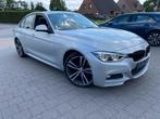 BMW 330E iperformance plug in hybride M pakket, Auto's, BMW, Automaat, Euro 6, Bedrijf, Berline