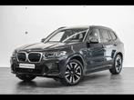 BMW iX3 Inspiring, Détection des panneaux routiers, Argent ou Gris, Achat, Entreprise