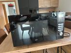 Combi microgolf-oven, Gebruikt, Oven met grill, Draaiplateau, Ophalen