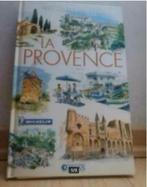 Boek La Provence - Mes livres voyages - Nieuw, Boeken, Michelin, Europa, Nieuw, Ophalen of Verzenden