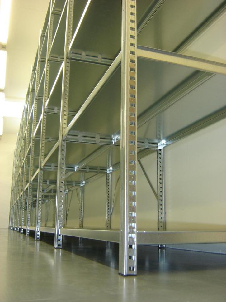 Legbordstelling Stelling Stellage Stellingkast Rekken GS3, Cd's en Dvd's, Cd's | Nederlandstalig, Nieuw in verpakking, Ophalen of Verzenden