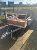 750kg aanhangwagen, Auto diversen, Aanhangers en Bagagewagens, Ophalen