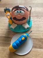 Play doh tandarts, Ophalen, Zo goed als nieuw