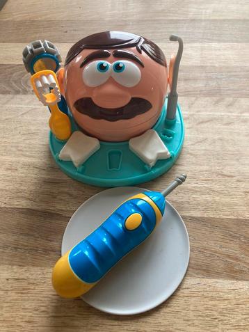 Play doh tandarts beschikbaar voor biedingen
