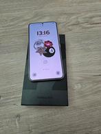 SAMSUNG GALAXY S22 ROZE GOUD 128GB, Telecommunicatie, Mobiele telefoons | Samsung, 128 GB, Ophalen, Zo goed als nieuw, Galaxy S22