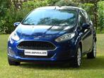 Ford Fiesta 09/2016 85000 km distributie ok garantie, Voorwielaandrijving, Testrit aan huis, Stof, 4 cilinders