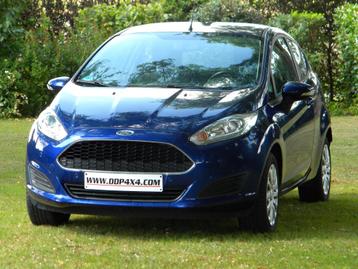 Ford Fiesta 09/2016 85000 km distributie ok garantie  beschikbaar voor biedingen