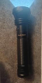 Fenix tk41, Caravanes & Camping, Lampes de poche, Enlèvement ou Envoi, Comme neuf