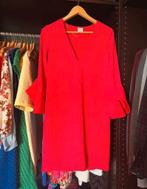 Robe Pinko fuschia XS (taille petite) neuve, Enlèvement ou Envoi, Rose, Au-dessus du genou, Taille 34 (XS) ou plus petite