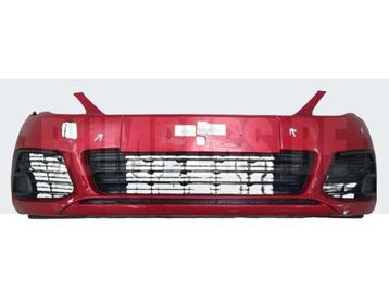 Bumper Peugeot 308 II 2  Facelift  17-   Voorbumper  MZ1399 beschikbaar voor biedingen