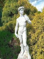 grande statue, Jardin & Terrasse, Statues de jardin, Homme, Enlèvement, Utilisé