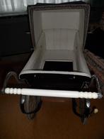 kinderwagen, Ophalen, Gebruikt