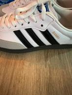 Adidas Samba Originals, Kleding | Dames, Schoenen, Sneakers, Wit, Zo goed als nieuw, Adidas