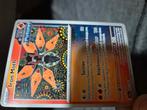 Iron.moth pokemon kaart, Verzamelen, Ophalen of Verzenden, Zo goed als nieuw