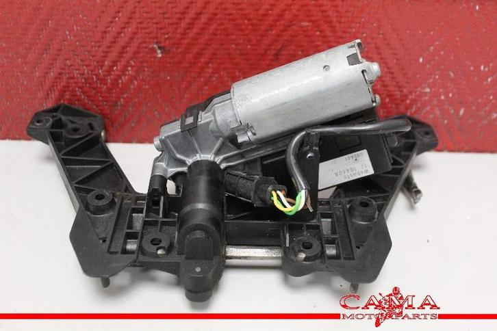 KUIPRUIT STELMOTOR BMW R 1200 RT 2005-2009 (R1200RT 05), Motoren, Onderdelen | BMW, Gebruikt