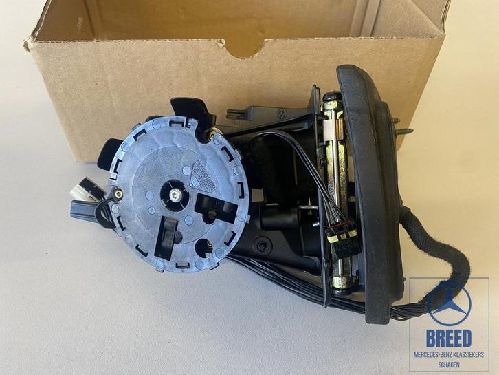 NOS buitenspiegel rechts voor Mercedes-Benz W211 E-Klasse, Auto-onderdelen, Spiegels, Mercedes-Benz, Nieuw, Ophalen of Verzenden