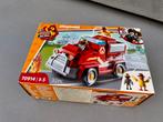Playmobil brandweerwagen, Kinderen en Baby's, Speelgoed | Playmobil, Ophalen, Zo goed als nieuw