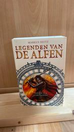 Markus Heitz - Dagen van vergelding, Ophalen, Zo goed als nieuw, Markus Heitz