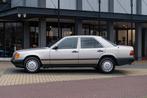 Mercedes-Benz E-Klasse W124 E300 (bj 1986, automaat), Auto's, Automaat, 4 deurs, 179 pk, Mercedes-Benz