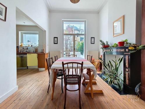 Maison à louer à Bruxelles, 5 chambres, Immo, Huizen te huur, Vrijstaande woning