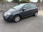 Fiat punto benzine jaar 2015, Auto's, Voorwielaandrijving, Stof, 4 cilinders, Bedrijf