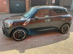 2014 Mini SD countryman Personenauto, Auto's, Mini, Automaat, Gebruikt, Euro 6, Countryman