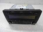 RADIO Skoda Octavia Combi (1Z5) (1Z0035161F), Auto-onderdelen, Gebruikt, Skoda