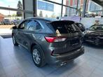 Ford Kuga VIGNALE PHEV 23 CO2 100% AFTREKBAAR, Autos, Ford, 2488 cm³, SUV ou Tout-terrain, 5 places, Cuir