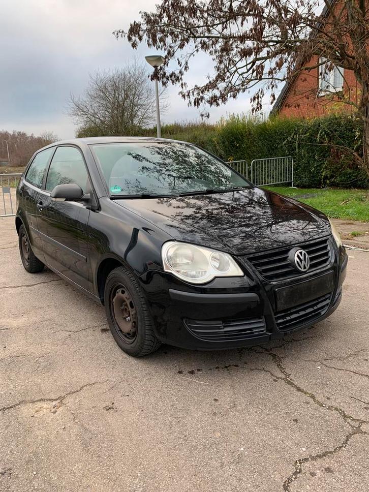 Volkswagen Polo 9n3, Autos : Pièces & Accessoires, Batteries & Accessoires, Volkswagen, Utilisé, Enlèvement ou Envoi