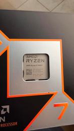AMD Ryzen 5 7600X - AM5, Computers en Software, Processors, Ophalen of Verzenden, Zo goed als nieuw