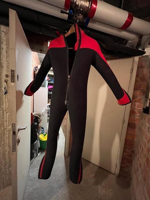 Duikpak 10mm, Watersport en Boten, Duiken, Gebruikt, Duikpak, Ophalen