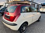 Lancia musa 1.4 benzine panorama airco, Auto's, Bedrijf, Euro 4, Musa, Handgeschakeld