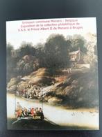 Monaco 2012 - Jan Brueghel - schilderkunst **, Ophalen of Verzenden, Monaco, Postfris