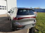Mercedes-Benz EQB 300 4MATIC Luxury Line Dos 8433, Auto's, Mercedes-Benz, Automaat, Stof, 5 zetels, 423 km
