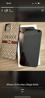 Iphone 13 pro max 256gb, Telecommunicatie, Ophalen of Verzenden, IPhone 13