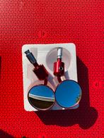 Dax spiegels, Fietsen en Brommers, Ophalen, Zo goed als nieuw, Overige typen, Dax