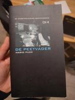 Mario Puzo - De Peetvader, Ophalen of Verzenden, Gelezen, M. Puzo