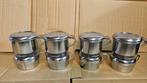 Durobor vintage koffiekopjes met filter, Antiek en Kunst, Ophalen