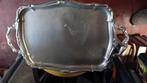 Beau grand plateau, Enlèvement ou Envoi, Comme neuf, Métal