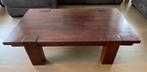 Salontafel, Huis en Inrichting, Ophalen, Gebruikt, 100 tot 150 cm, 50 tot 100 cm