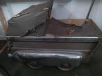 Kinderwagen vintage Flandria, Kinderen en Baby's, Ophalen, Kinderwagen