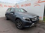 MERCEDES-BENZ GLC220 CDI AMG PACK INT*FULL LED*2017*AUTOMAAT, Automaat, 4 cilinders, SUV of Terreinwagen, 2148 cc
