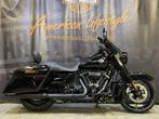 Harley-Davidson Touring Touring Road King Special FLHRXS met, Bedrijf, Meer dan 35 kW, Overig, ABS