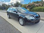 Skoda Octavia 1.6Tdi "1er Propriétaire" Airco, Euro 5, Zwart, 4 cilinders, Electronic Stability Program (ESP)